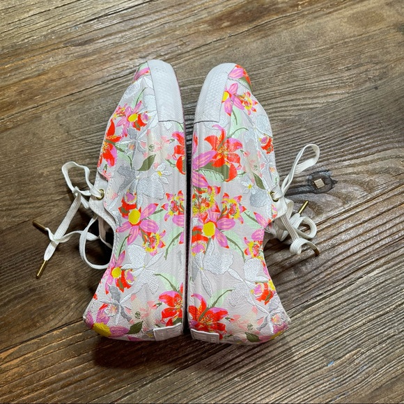 Rare collaboration: Converse PatBo Chuck Taylor All Star Shroud Low Top 6.5 - Picture 9 of 12